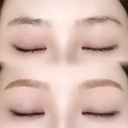 【アイブロウスタイリング】【レディース】12/3【19:00】