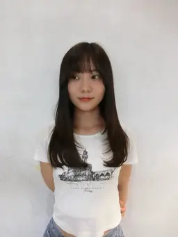 【18-25歳限定】レイヤーカットモデル‪様募集‪☆