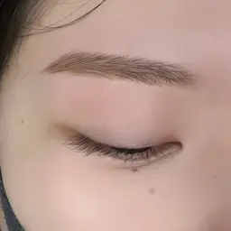 🫧 美眉スタイリングワックス 🫧 《メイク付き》