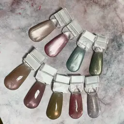 【限定9色】マグネットネイル✨