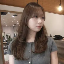 w color+高保湿treatment ⟡.·