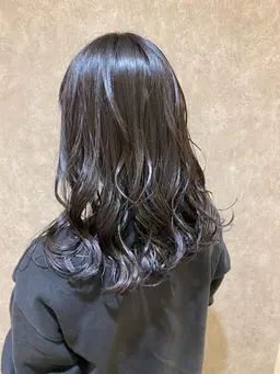 🌼レディースカット+カラー+トリートメント🌼