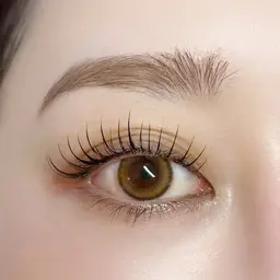 🧁まつ毛エクステ120本まで付け放題 コーティング付き🧁