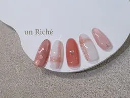 ソフトジェルオフなし✨️ 定額アートコース💅