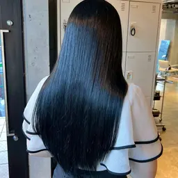 ✨人気No.3✨💎縮毛矯正💎