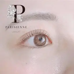 《モデル様価格❤️🔥》パリジェンヌorまつ毛パーマ〔保湿コーティング付〕