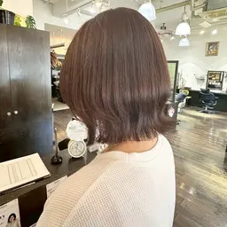 🩵🧒🏻レディースカット❕金山駅から徒歩5分の美容室での募集になります！※こちらのメニュー下記に詳細あり