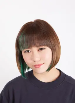 CHEERS体験 お試しカット