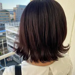 【🌸中学・高校生限定🌸】カットのみ✂️