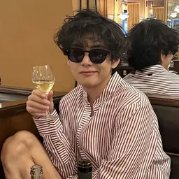 🌀【メンズパーマ⠀】🌀➕👦🏻 カット🎧