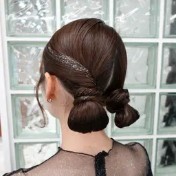 🍿ヘアセット🎬初回限定!30%off!