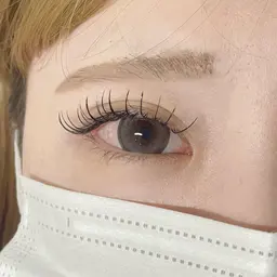 フラットマットラッシュ100 ＋ アイシャンプー