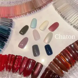 【オフ無】ハンド ワンカラーネイル🎀¥6,600→¥4,000✨