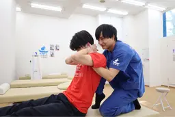 人気 No.1 ⭐️全身のお悩み解消⭐️【全身整体】4400円→2500円