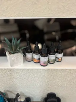 本日限定🍀︎スタンダードヘッドスパ🍀【30分コース】アロマ付き✨️