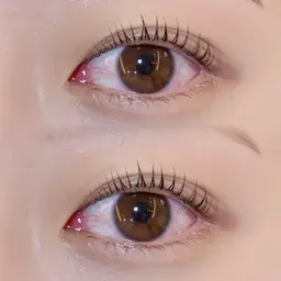 🎀【ぱっちり立ち上げ👀】パリジェンヌラッシュリフト