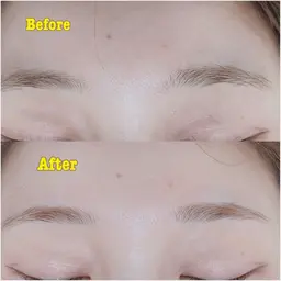 ハリウッドブロウリフト ｢HBL｣ (眉wax込み）