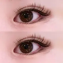 【🍓オフなしモデル様限定価格🍓】ボリュームラッシュ400本まで⚠️現金のみ