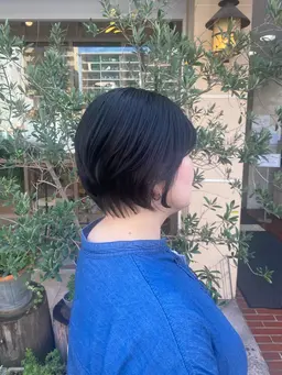 【急募】🫧カット+5分ヘッドスパ+Aujua 2stepトリートメントの期間限定セットメニュー🫧⚠️ショートヘア限定