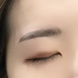 🤍美眉スタイリング🤍骨格診断で自分史上1番の似合う眉毛に✨