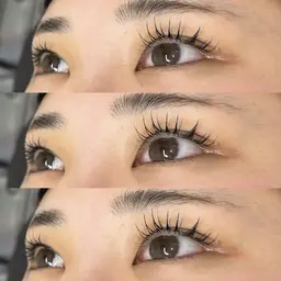 🎀フラットラッシュ🎀80本まで付け放題