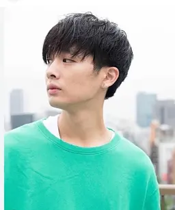 【男性】カット➕️スパ➕️眉カットサービス✨