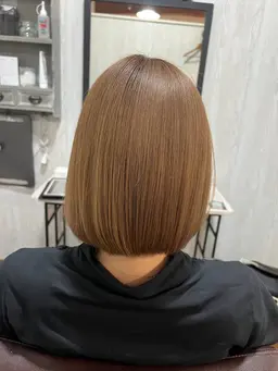 【モニター様40％オフ】プレミアム美髪ケア