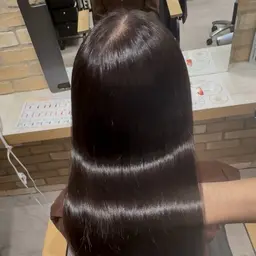 【期間限定キャンペーン‼️】 【スペシャルケア✨️】ワンカラー➕Aujua シャンプー＆トリートメント