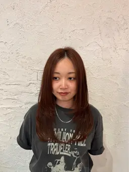 🌟【限定無料10名様】🌟3cm以上のスタイルチェンジ💇♀️