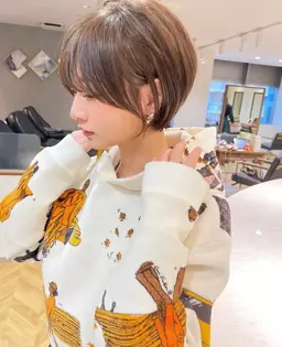 カット✂️➕うる艶3ステップトリートメント🪞🫧