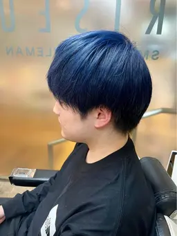 カラー➕トリートメント