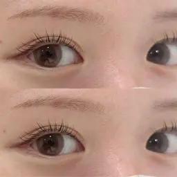 限定価格💫コーティング仕上げ⋆꙳似合わせまつ毛パーマ《上まつ毛パーマ》𐦍˖˚ֶ ִֶ☾.