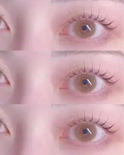 パリジェンヌラッシュリフト👀|まつ毛パーマ💜