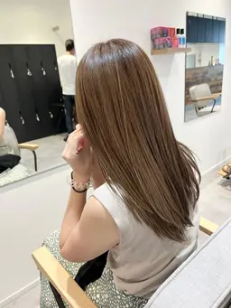 【9月9日・10日限定】 ハイライト撮影モデル♥️