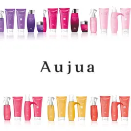 Aujuaトリートメント✨💚