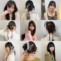 💗スタイリング撮影モデル💗 ご連絡して頂いて、日程調整をしてからの確定予約になりますのでご注意ください😊