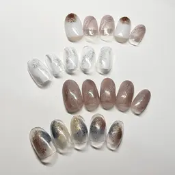 定額シンプルニュアンス【オフなし】