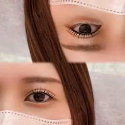 【平日限定⭐️】lashlift+アイシャンプー🫧