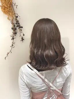 期間限定🌟カット+カラー+ケラチントリートメント 5500円