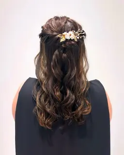 【画像持ち込みOK】 🎀ヘアアレンジ🎀