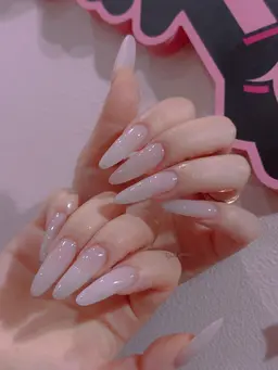 【新規/平日限定】Sculptureチップ長さ出し✨マグネットワンカラー