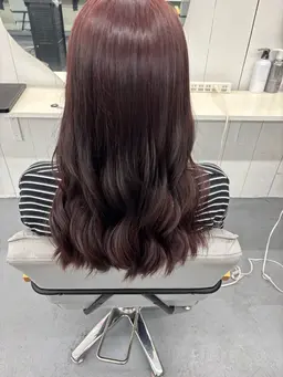 『🍁11月レディース限定🍁』カット＋TOKIOトリートメント