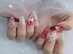 🎀プレオープン限定🎀 定額2本アート オフ無料