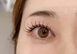 🫧新規限定🫧まつ毛パーマ【ドールリフトカール💘】C、Dカール風で、パッチリ見せたい方にオススメ🌀