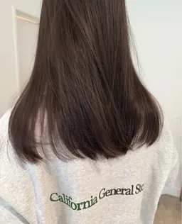 【土曜日限定】【女性限定】19:00～縮毛矯正モデル様募集中です🧜‍♀️💠