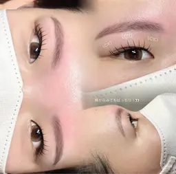 🆕LC/LDカール⭐️でばっちり!パーマなしで上がって見せたい方に🎶 フラット100本(オフ込み)