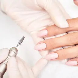 【オフのみ】ハンド ソフトジェルオフのみ(ファイリングつき)