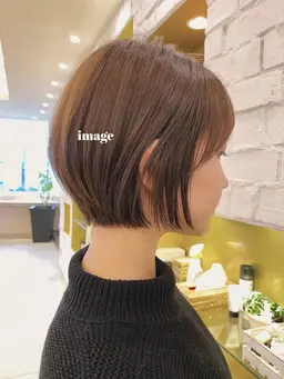 【完全無料】ミニボブモデル募集🎀✧︎*。