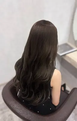 ⟡ ワンカラー ⟡