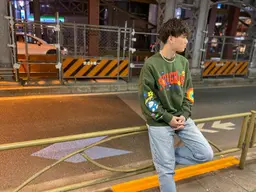 【35歳以下限定】扱いやすさNO.1カット&パーマ